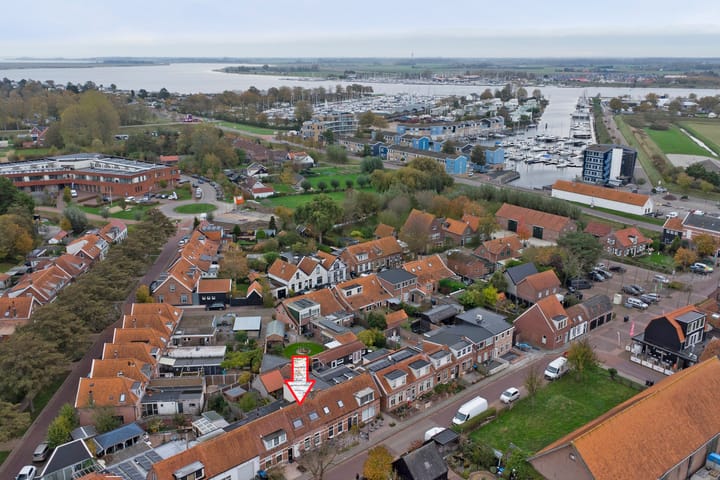 Online Woningbrochure voor www.ooststraat34.nl