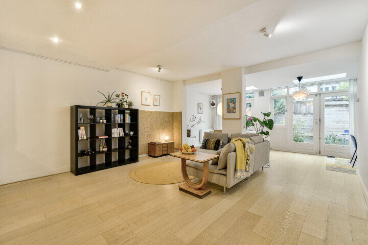 Online Woningbrochure voor www.orteliusstraat52h.nl