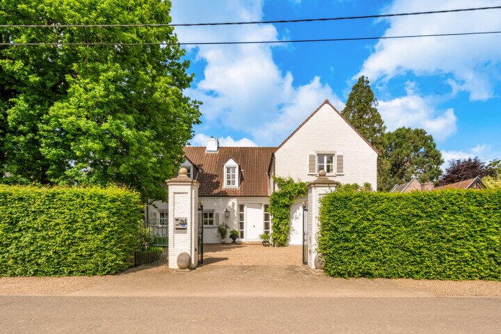Online Woningbrochure voor www.oudeheirbaan145.be