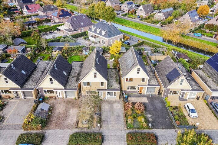 Online Woningbrochure voor www.overcinge50.nl