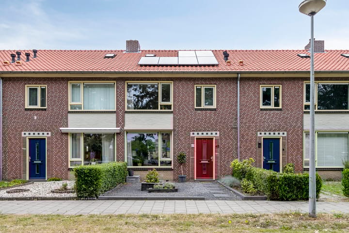Online Woningbrochure for www.passedwarsstraat42.nl