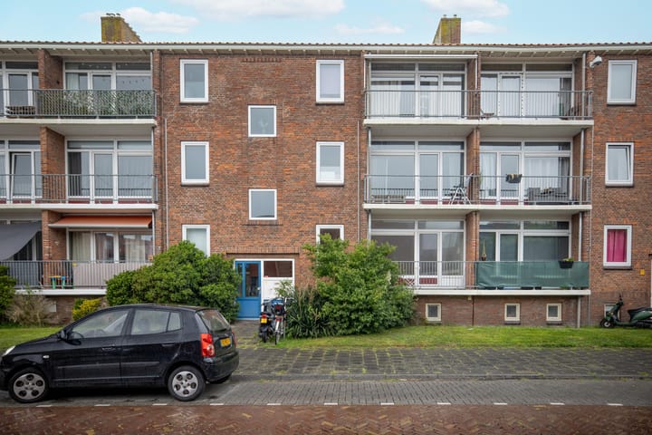 Online Woningbrochure voor www.pasteurstraat17.nl