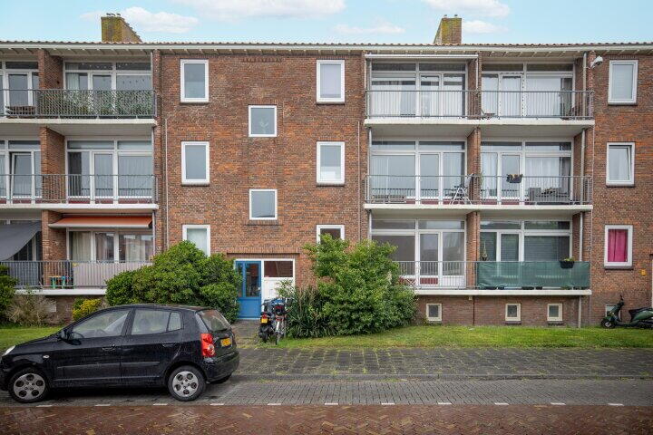 Online Woningbrochure voor www.pasteurstraat17.nl