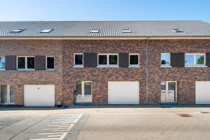 Online Woningbrochure für www.pastoorcounestraat1c.be