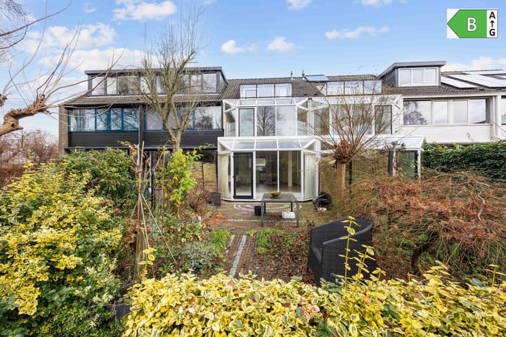 Online Woningbrochure voor www.patrijspoort125.nl