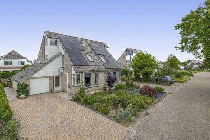 Online Woningbrochure voor www.patrijsweg1.nl