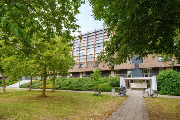 Online Woningbrochure voor www.paulkleestraat98.nl