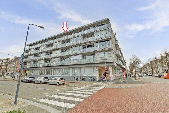 Online Woningbrochure voor www.paulkrugerstraat2-44.nl