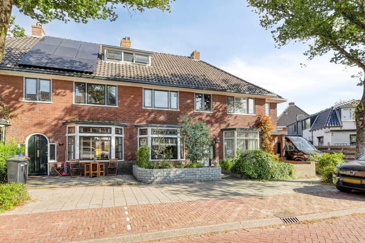 Online Woningbrochure for www.pelsstraat4.nl