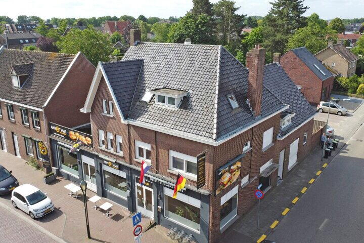 Online Woningbrochure voor www.peperstraat1c.nl