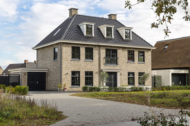 Online Woningbrochure voor www.pierestraat5a.nl