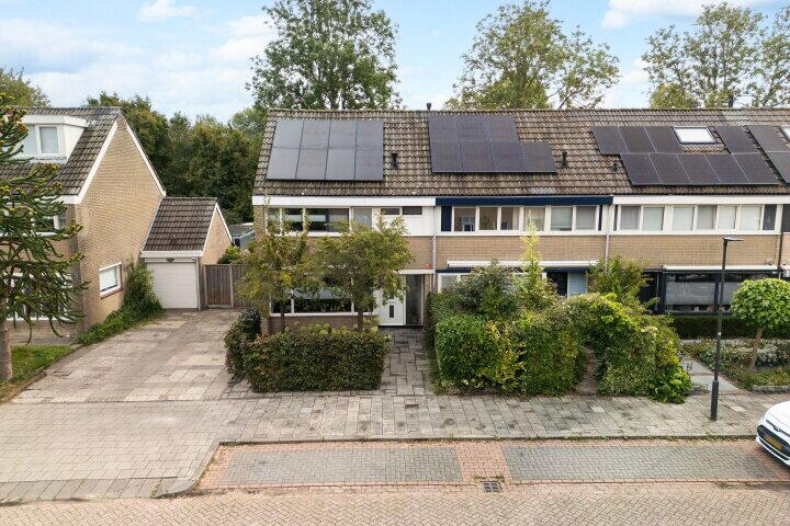 Online Woningbrochure voor www.pieterdehooghstraat71.nl