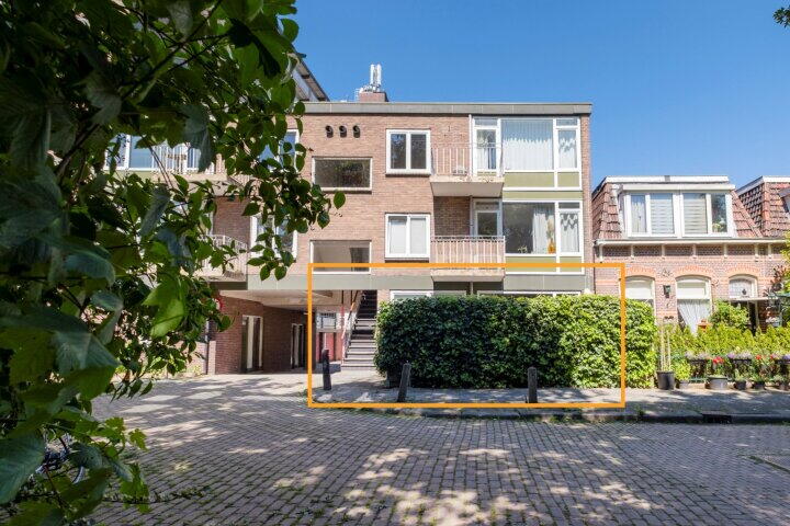 Online Woningbrochure voor www.pietheinstraat91.nl