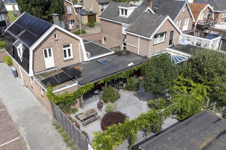 Online Woningbrochure für www.pijlhovestraat27.nl