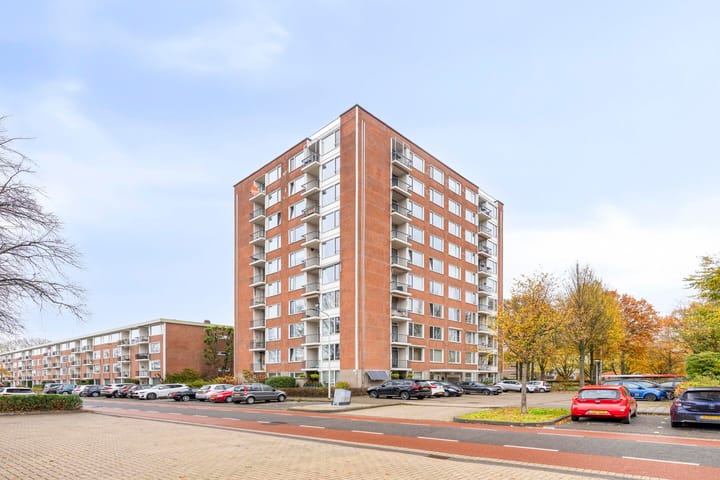 Online Woningbrochure voor www.pisanostraat184.nl