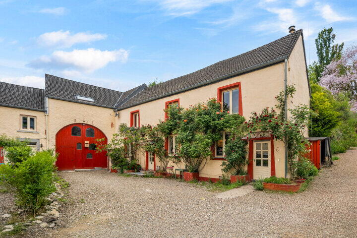 Online Woningbrochure für www.placecommunale6.be