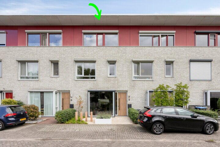 Online Woningbrochure voor www.plankenwambuis18.nl