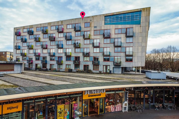 Online Woningbrochure voor www.porporastraat180.nl