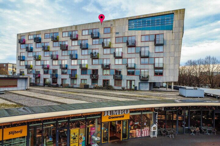 Online Woningbrochure voor www.porporastraat180.nl