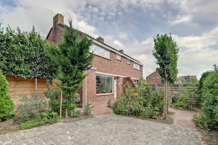Online Woningbrochure voor www.presidentrooseveltlaan101.nl
