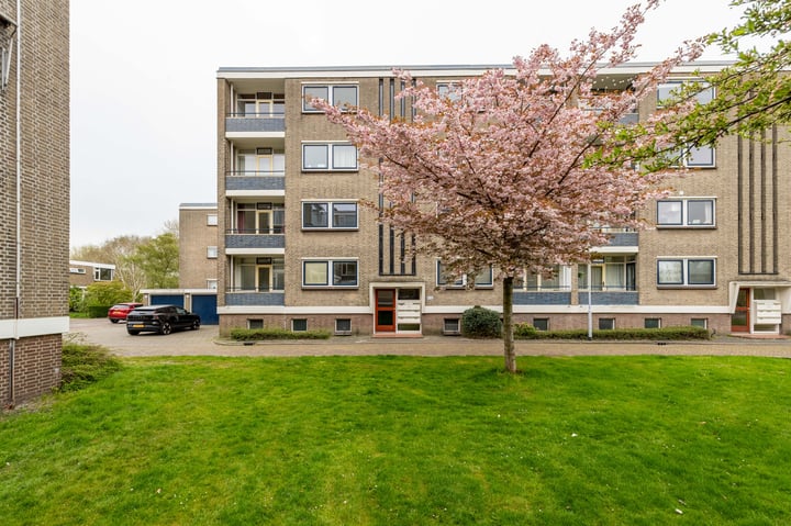 Online Woningbrochure voor www.prinsesbeatrixlaan-26.nl
