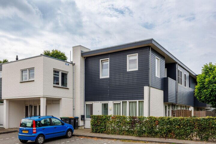 Online Woningbrochure for www.prinsesmargrietstraat2n.nl