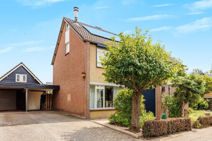 Online Woningbrochure voor www.prwillemalexanderlaan9.nl