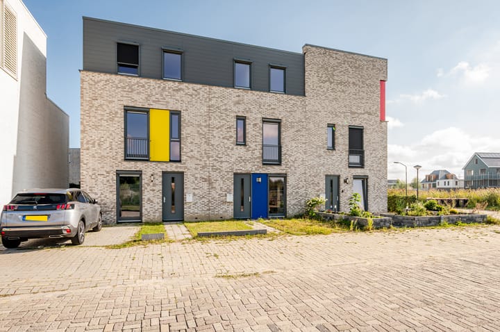 Online Woningbrochure voor www.ranonkellaan343.nl
