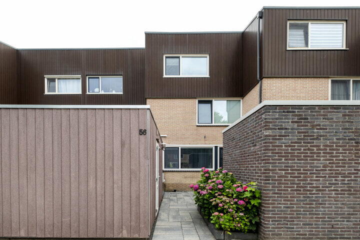 Online Woningbrochure for www.regulus56.nl