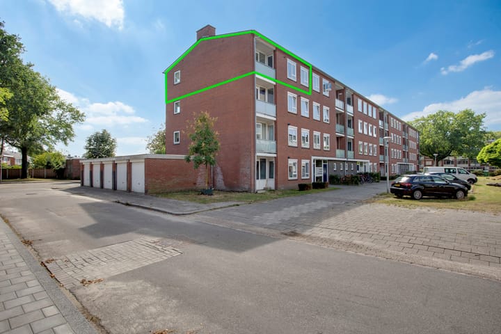 Online Woningbrochure voor www.rembrandtlaan114.nl