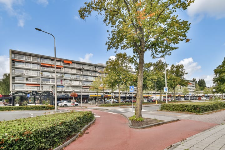 Online Woningbrochure für www.rembrandtweg509.nl