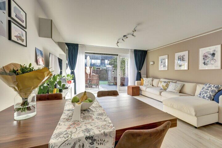 Online Woningbrochure for www.remmersteinpad13.nl