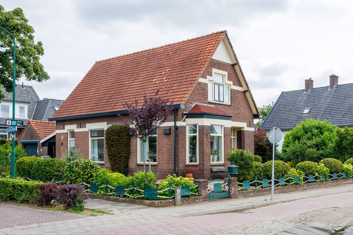 Online Woningbrochure für www.rijksstraatweg108.nl