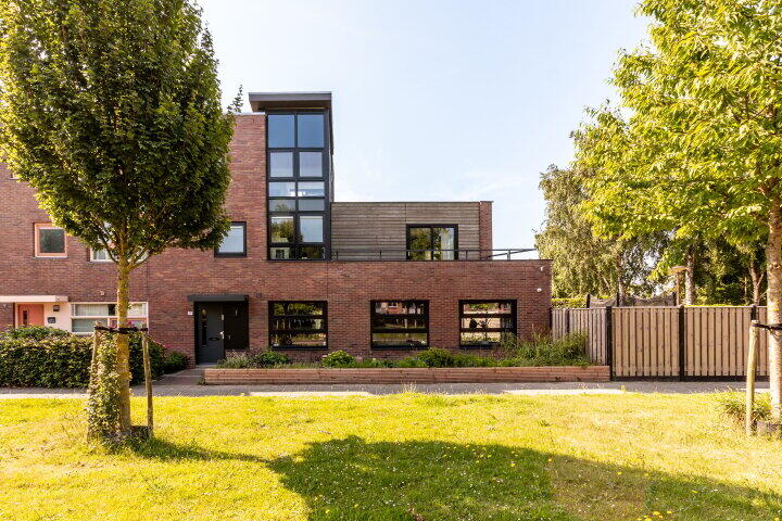 Online Woningbrochure for www.rijnland361.nl
