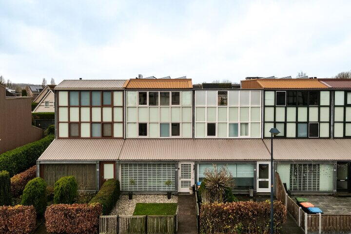 Online Woningbrochure for www.rijnland418.nl