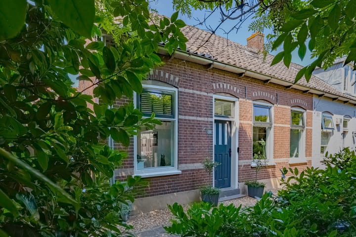 Online Woningbrochure für www.rivierdijk303.nl
