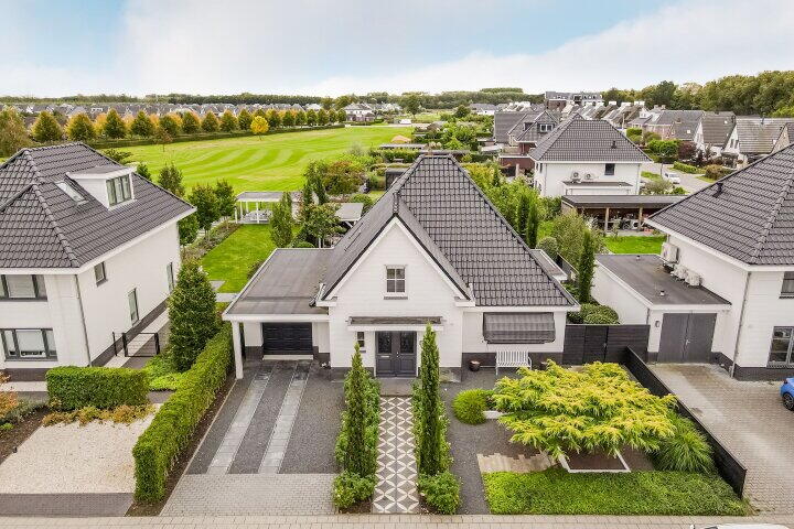 Online Woningbrochure for www.roderveld54.nl