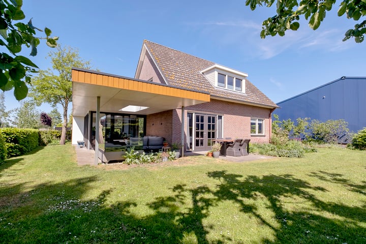 Online Woningbrochure für www.romhof33.nl