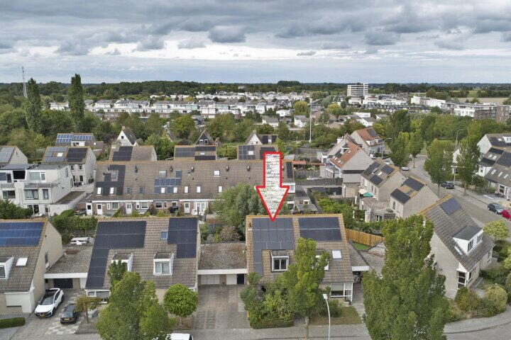 Online Woningbrochure voor www.rosenburglaan275.nl