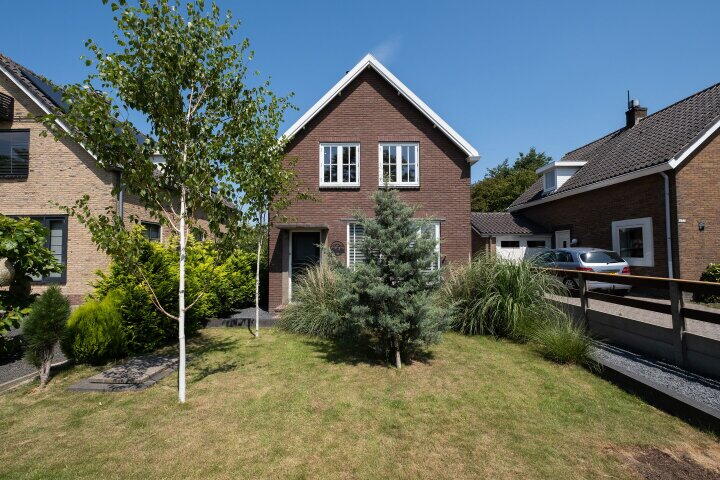 Online Woningbrochure for www.rustenburgerweg175.nl