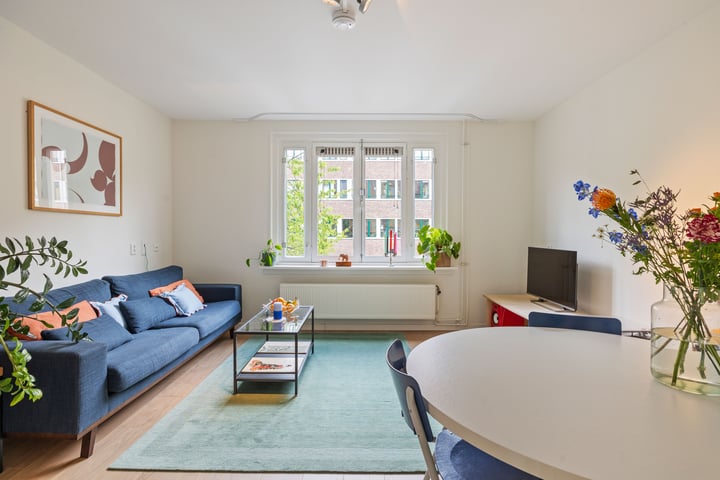 Online Woningbrochure voor www.saffierstraat94.nl
