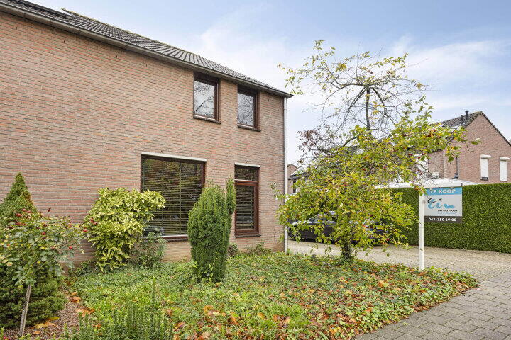 Online Woningbrochure voor www.salernolaan16.nl