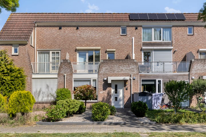 Online Woningbrochure für www.saltshof2016.nl