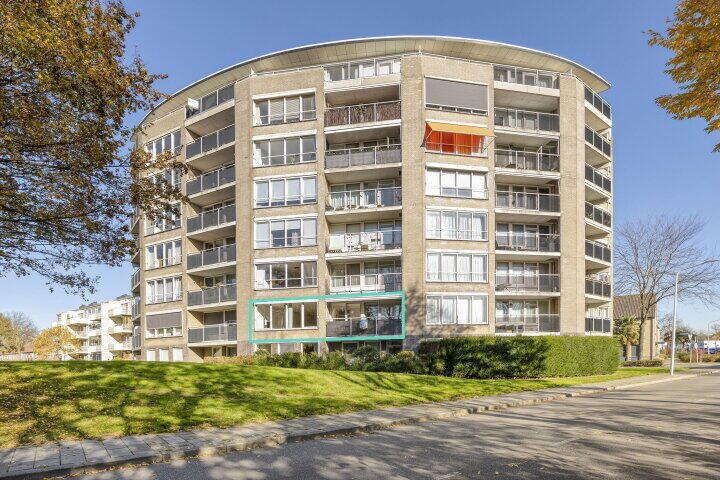 Online Woningbrochure voor www.salviabeemd35b.nl