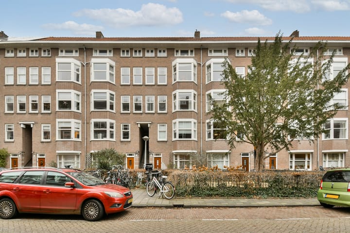 Online Woningbrochure voor www.sassenheimstraat66h.nl