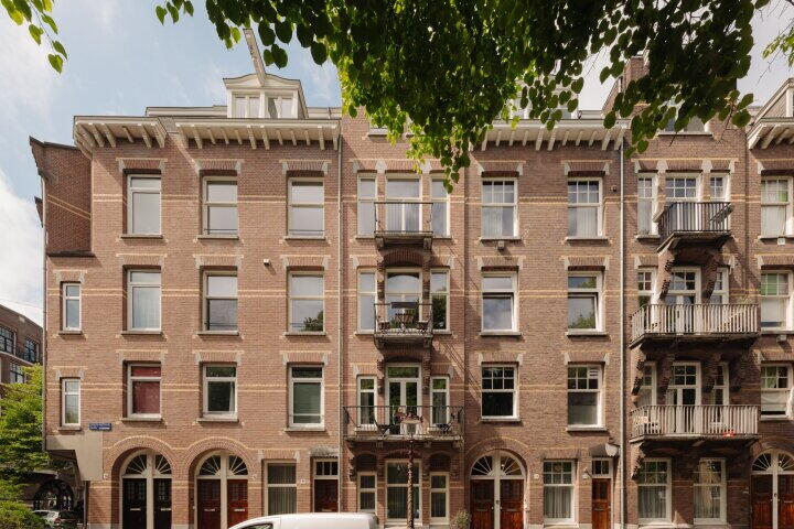 Online Woningbrochure voor www.saxen-weimarlaan46-3.nl