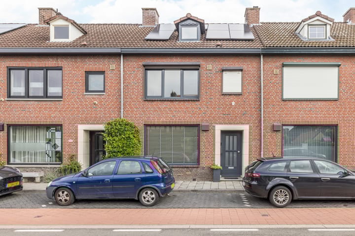 Online Woningbrochure voor www.schaesbergerweg187.nl