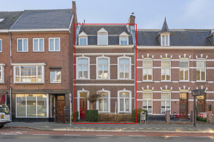 Online Woningbrochure voor www.scharnerweg39.nl