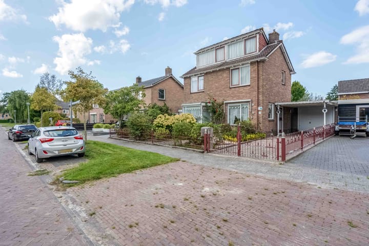 Online Woningbrochure für www.schoolstraat17peize.nl