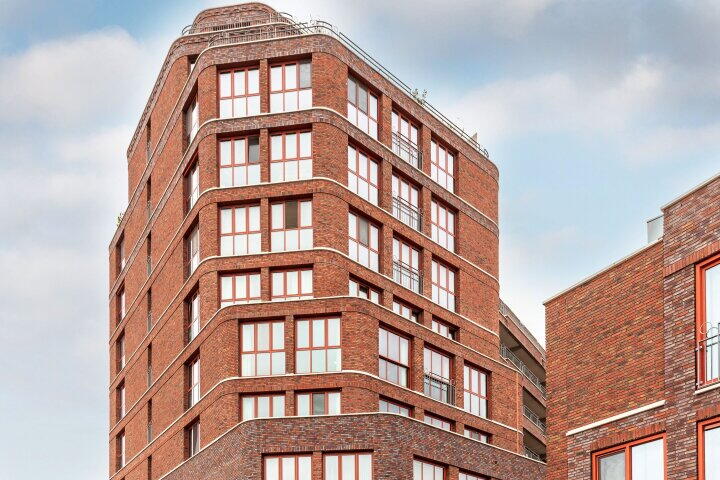 Online Woningbrochure for www.schoonzicht246.nl